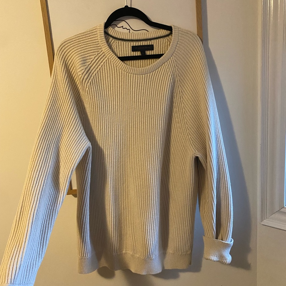Denver Hayes Classic Knit